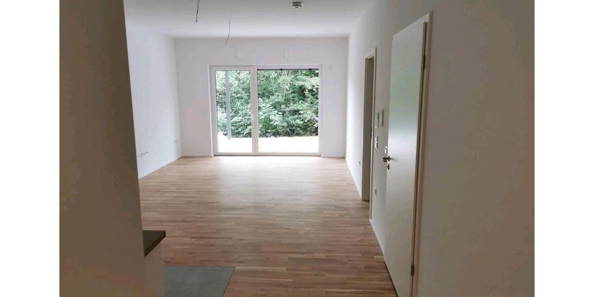 Erdgeschoßwohnung Kirchberg (Hunsrück) - 2 Zimmer, 73 m&sup2;, 807&euro; | Angebot:25307344