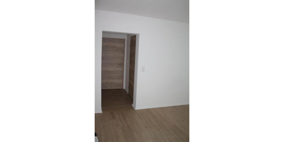 ruhige 2,5 Zimmerwohnung II. Stock - keine Nachzahlung 2.5 zimmer