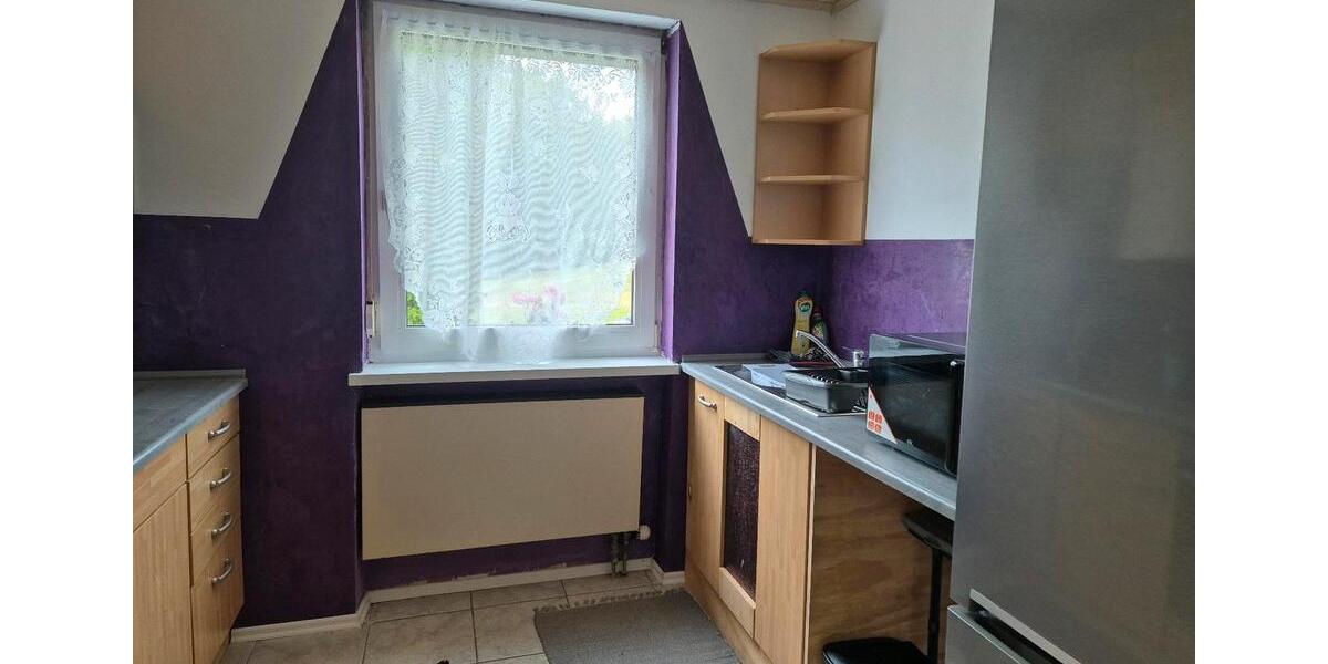 Erdgeschoßwohnung Sonnefeld - 2 Zimmer, 63 m&sup2;, 520&euro; | Angebot:24678349