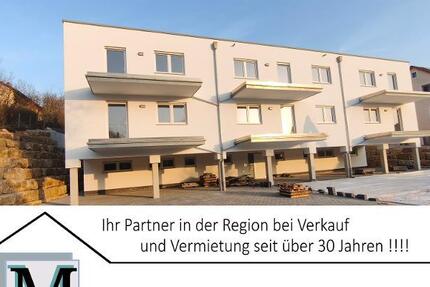 4 Zi. Wohnung (Nr. 6.1, OG) mit Badewanne Dusche und Balkon - Wohnung Adelsdorf OT | Angebot:26179860