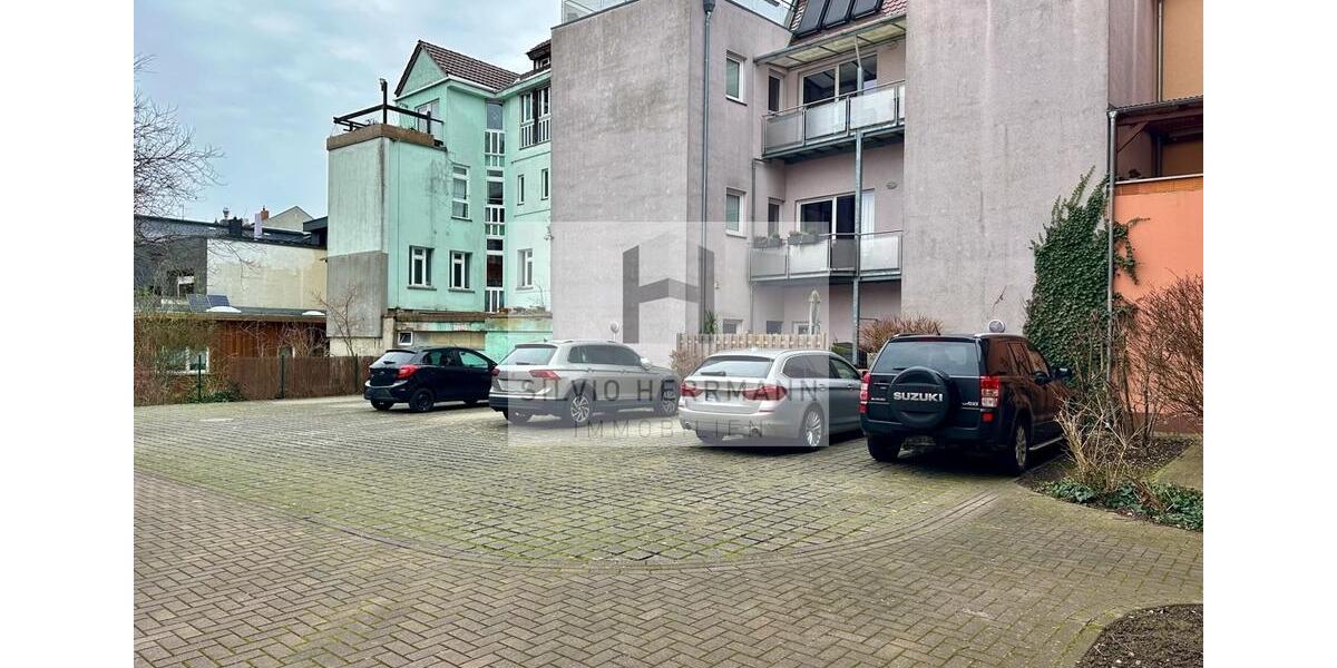 Erdgeschoßwohnung Cottbus - 2 Zimmer, 63 m&sup2;, 630&euro; | Angebot:23844038