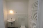 Renovierte 3-Zimmer- Wohnung mit großem Balkon frei!