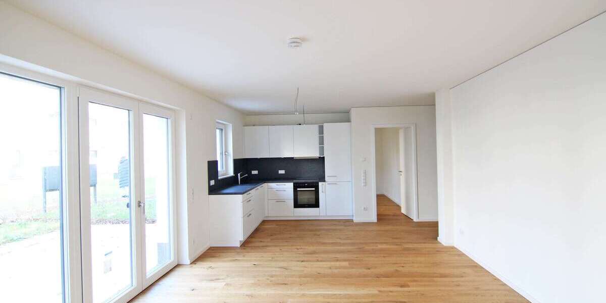 Etagenwohnung Königs Wusterhausen - 3 Zimmer, 88 m&sup2;, 1.349&euro; | Angebot:26237713