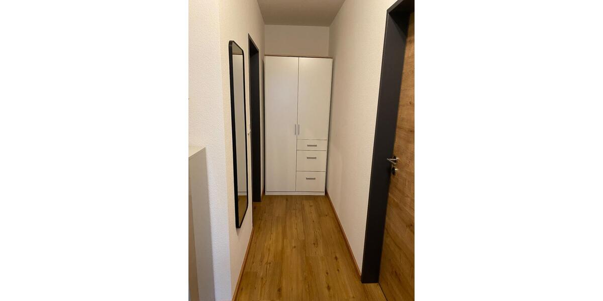 Etagenwohnung Gunzenhausen - 2 Zimmer, 64 m&sup2;, 800&euro; | Angebot:25394678