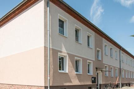2,5-Raum Wohnung in ruhiger Lage in Spremberg zimmer