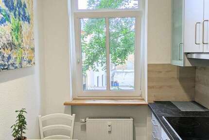 Zimmer Wiesbaden Biebrich - 1 Zimmer, 1.590&euro; | Angebot:26763761