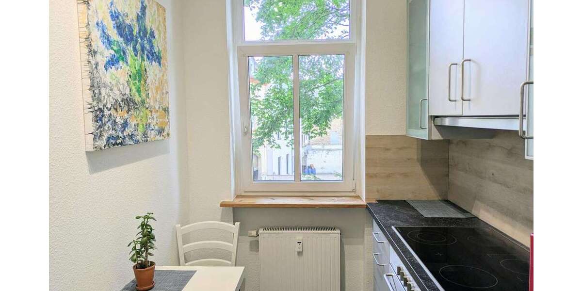 Zimmer Wiesbaden Biebrich - 1 Zimmer, 1.590&euro; | Angebot:26763761