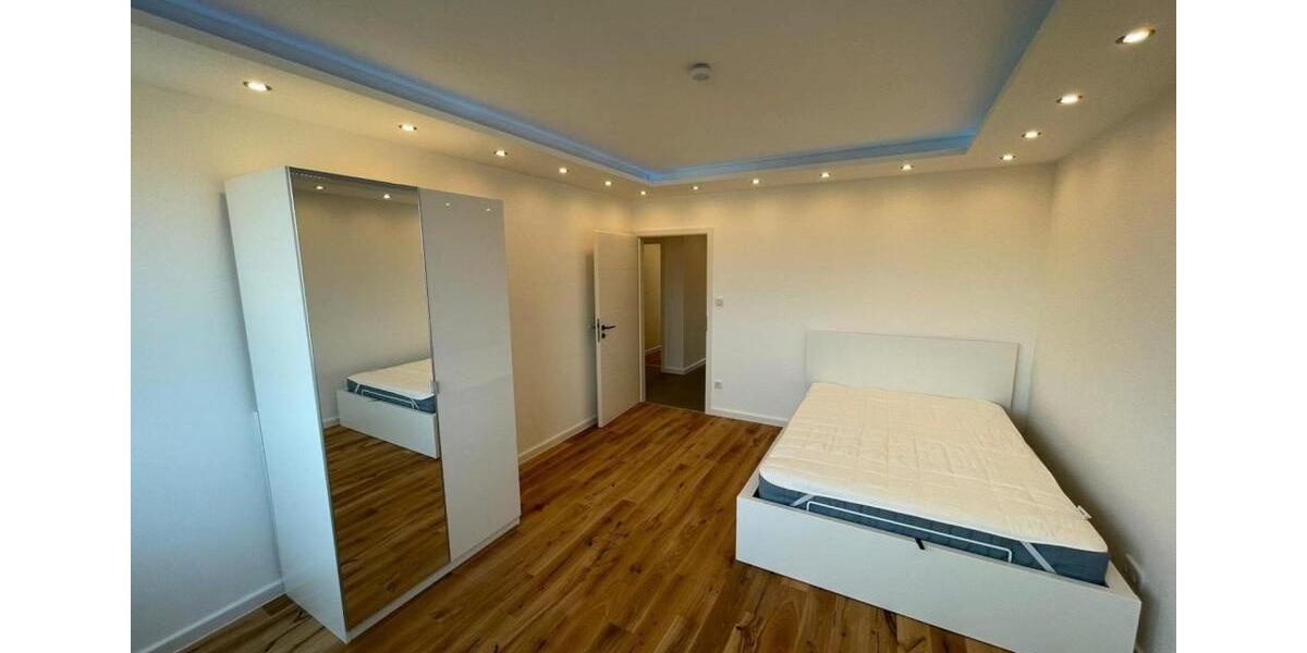 Wohnen auf Zeit Nürnberg Rabus - 15 Zimmer, 65 m&sup2;, 555&euro; | Angebot:26003468