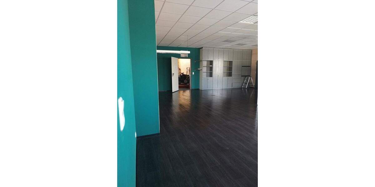 Gewerbeobjekt Bayern - Bechhofen Bechhofen - 1.650&euro; | Angebot:25784586