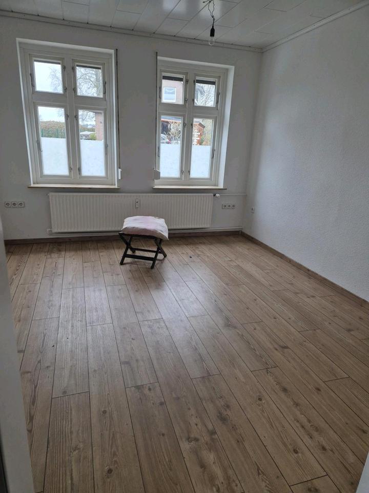 z.zt Besichtigungsstopp! Nachmieter 2,5 Zwhg Münsterdorf