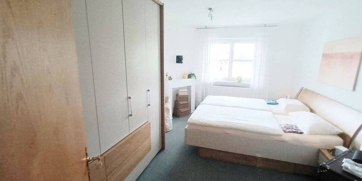 Etagenwohnung Altusried Weihalden - 3 Zimmer, 80 m&sup2;, 1.050&euro; | Angebot:26093817