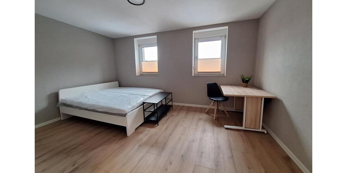 4 WG-Zimmer Zentrum Mayen voll möbliert ab sofort zu vermieten 1 zimmer