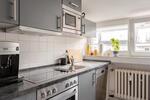 Wohnen auf Zeit Köln Innenstadt - 2 Zimmer, 58 m&sup2;, 1.300&euro; | Angebot:26551614