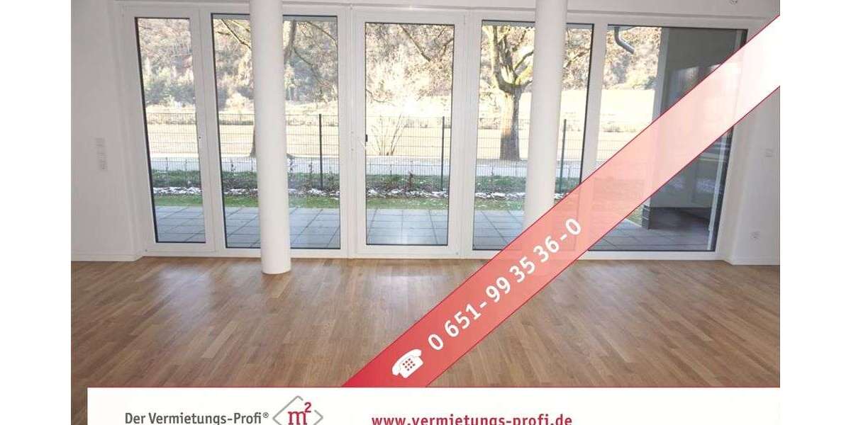 Etagenwohnung Trier Nord - 2 Zimmer, 85 m&sup2;, 1.180&euro; | Angebot:25216308