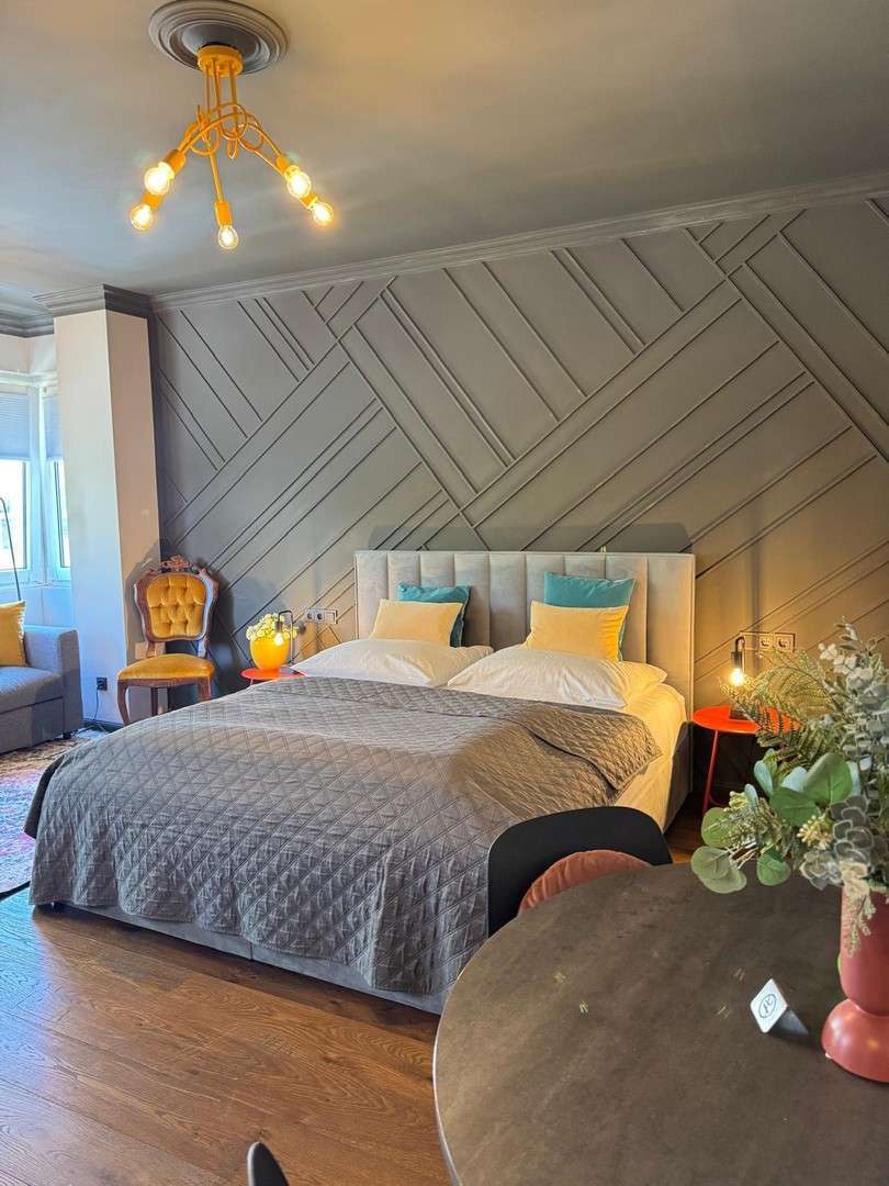 Wohnung zum Mieten in Düsseldorf 990 € 38 m² 1 zimmer