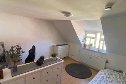 Wohnung Vogtei - 5 Zimmer, 65 m&sup2;, 430&euro; | Angebot:26286395