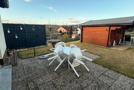 Wohnung Weilerbach - 3 Zimmer, 100 m&sup2;, 1.150&euro; | Angebot:25965348