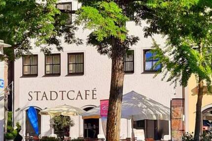 Wohnung Vohburg an der Donau Vohburg - 4 Zimmer, 140 m&sup2;, 1.375&euro; | Angebot:25228708