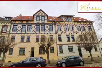 Wohnung Quedlinburg - 2 Zimmer, 58 m&sup2;, 499&euro; | Angebot:25265878