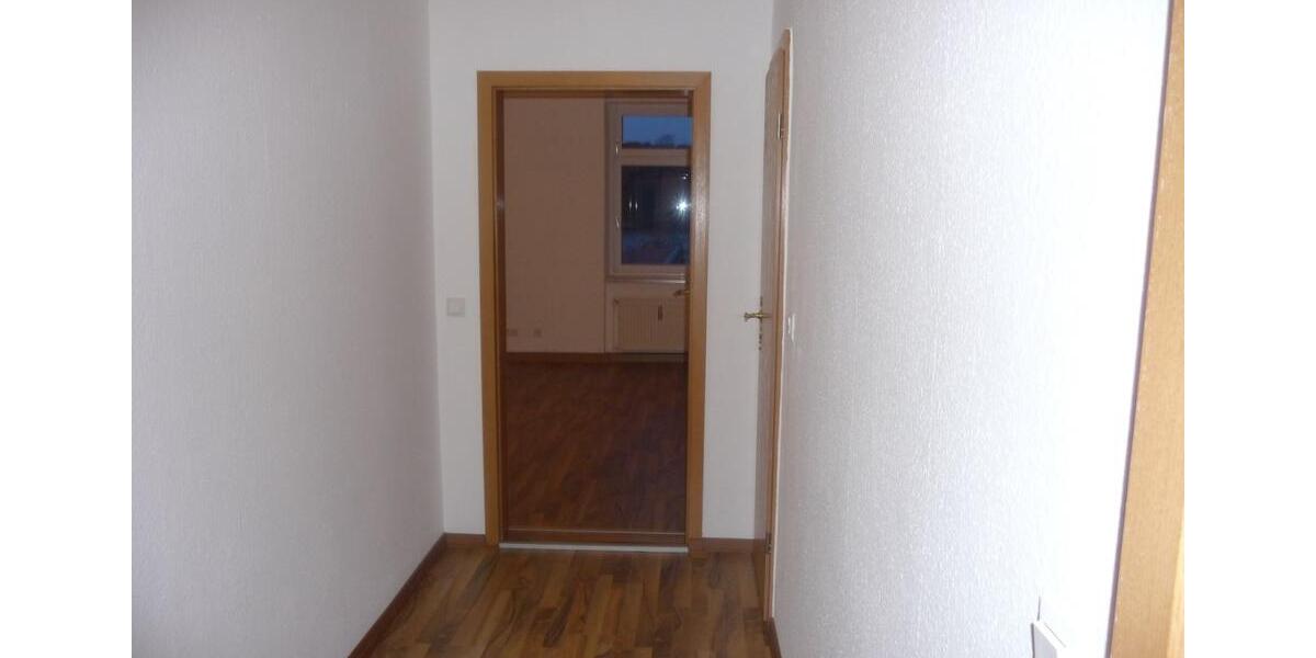 Vermiete Zweiraumwohnung 1 zimmer