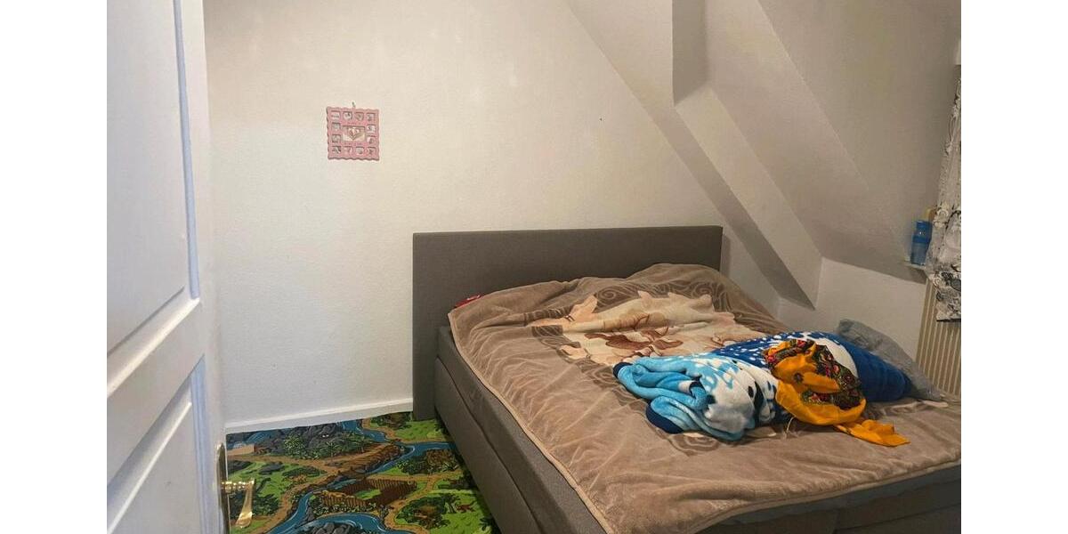 Etagenwohnung Gronau (Westfahlen) - 3 Zimmer, 82 m&sup2;, 1.040&euro; | Angebot:26552515