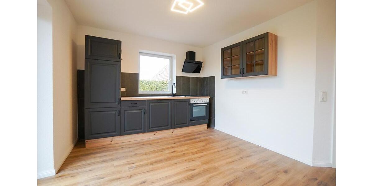 Doppelhaushälfte Upgant-Schott Schott - 3 Zimmer, 80 m&sup2;, 900&euro; | Angebot:26047093