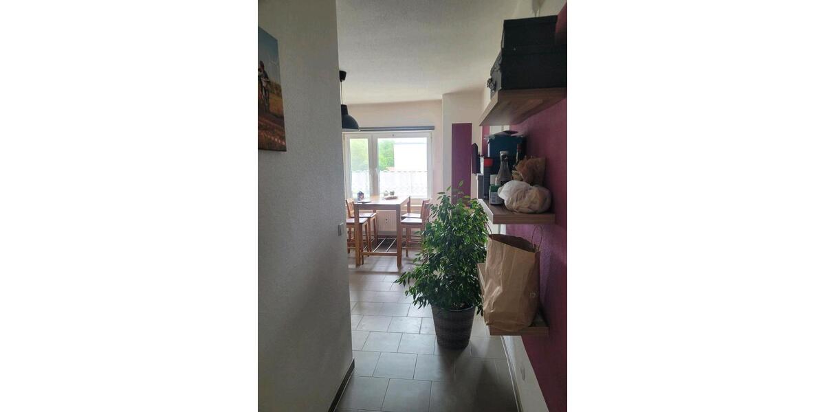 Dachgeschoßwohnung Baruth/Mark Mark - 2 Zimmer, 55 m&sup2;, 400&euro; | Angebot:26504172