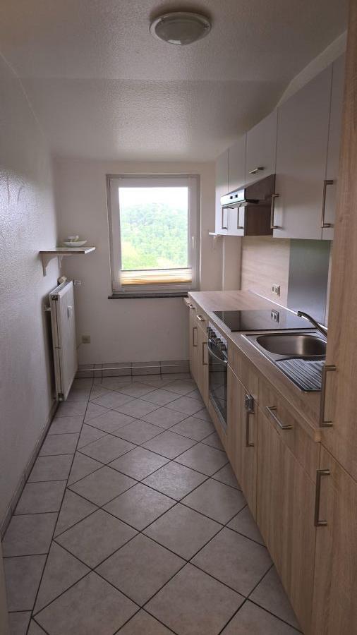 3-Zimmer Wohnung in Waldeck am Edersee