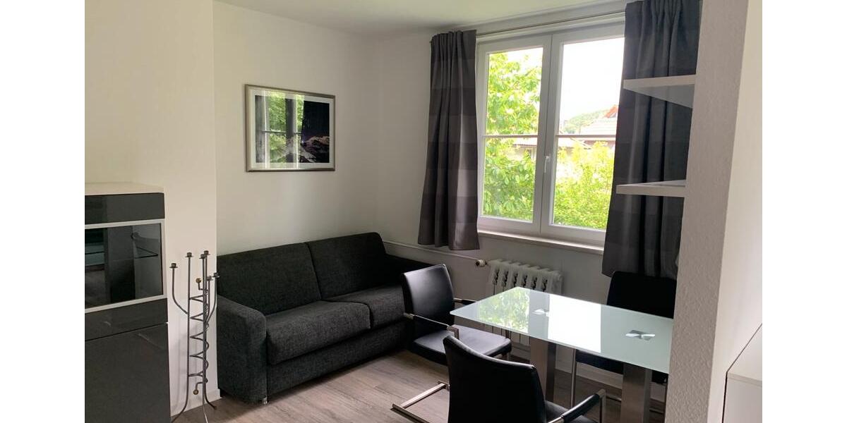 Erdgeschoßwohnung Wernigerode - 2 Zimmer, 68 m&sup2;, 680&euro; | Angebot:24649254