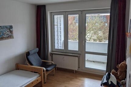 möbliertes Zimmer zur Zwischenmiete - READ THE OFFER 1 zimmer