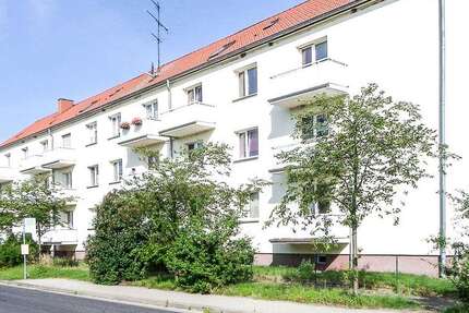 Wohnung Märkisch Luch OT Garlitz Garlitz - 3 Zimmer, 60 m&sup2;, 331&euro; | Angebot:27244959