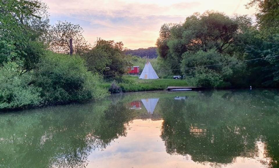 2-Zimmer Wohnung Aussiedlerhof Bauernhof 2 zimmer