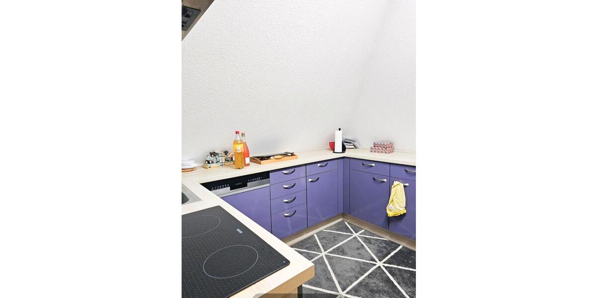 Wohnen auf Zeit Hemmingen - 3 Zimmer, 58 m&sup2;, 70&euro; | Angebot:25377121