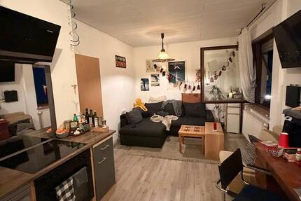 Zentrale 2-Zimmer-Wohnung an der Alten Mainbrücke, ab 15.02.2026 2 zimmer