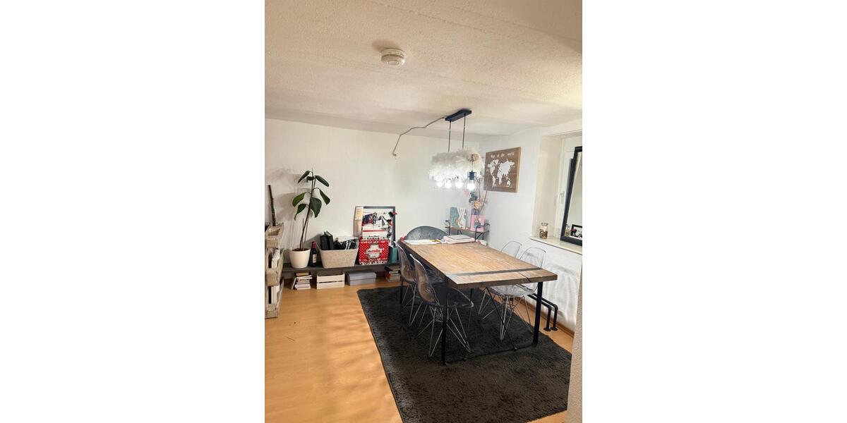 Charmante 2,5-Zimmer-Wohnung in Top-Innenstadtlage von Minden 2 zimmer