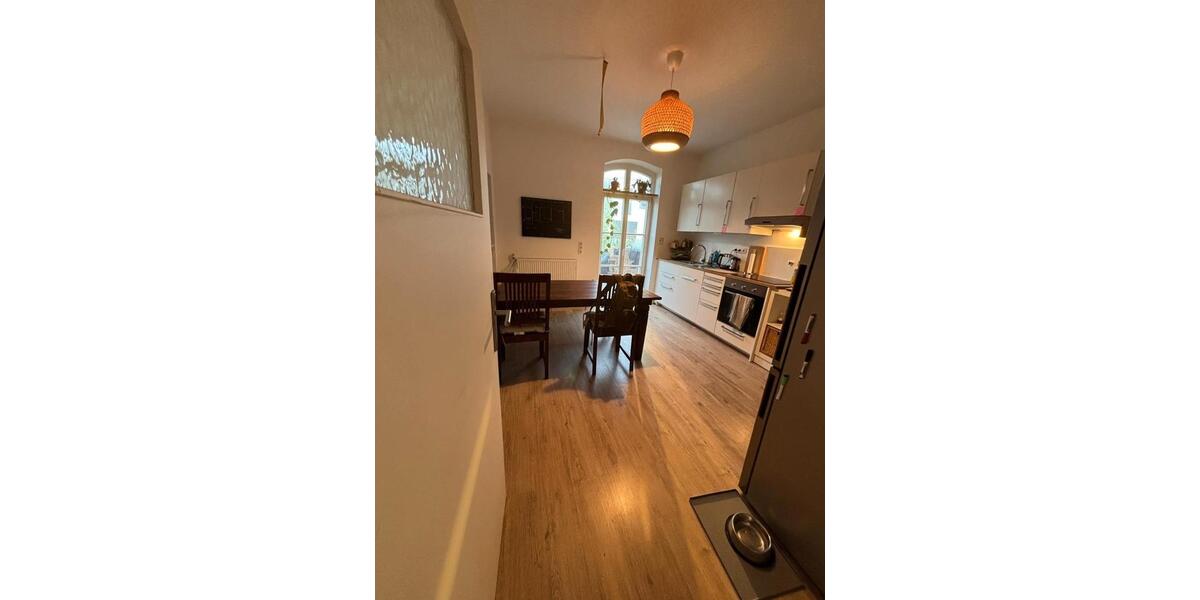 Etagenwohnung Kassel Harleshausen - 3 Zimmer, 88 m&sup2;, 890&euro; | Angebot:26700967