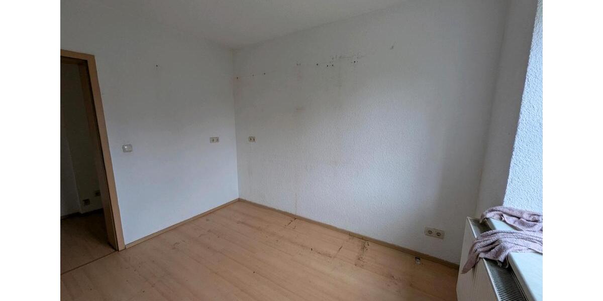 renovierte 3-Zimmerwohnung in Bad Lauchstädt 3 zimmer