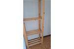 Etagenwohnung Blankensee - 2 Zimmer, 58 m&sup2;, 315&euro; | Angebot:11463853