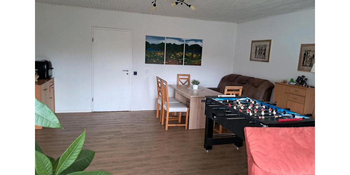 Wohnen auf Zeit Oldenburg Etzhorn - 5 Zimmer, 106 m&sup2;, 635&euro; | Angebot:25963677