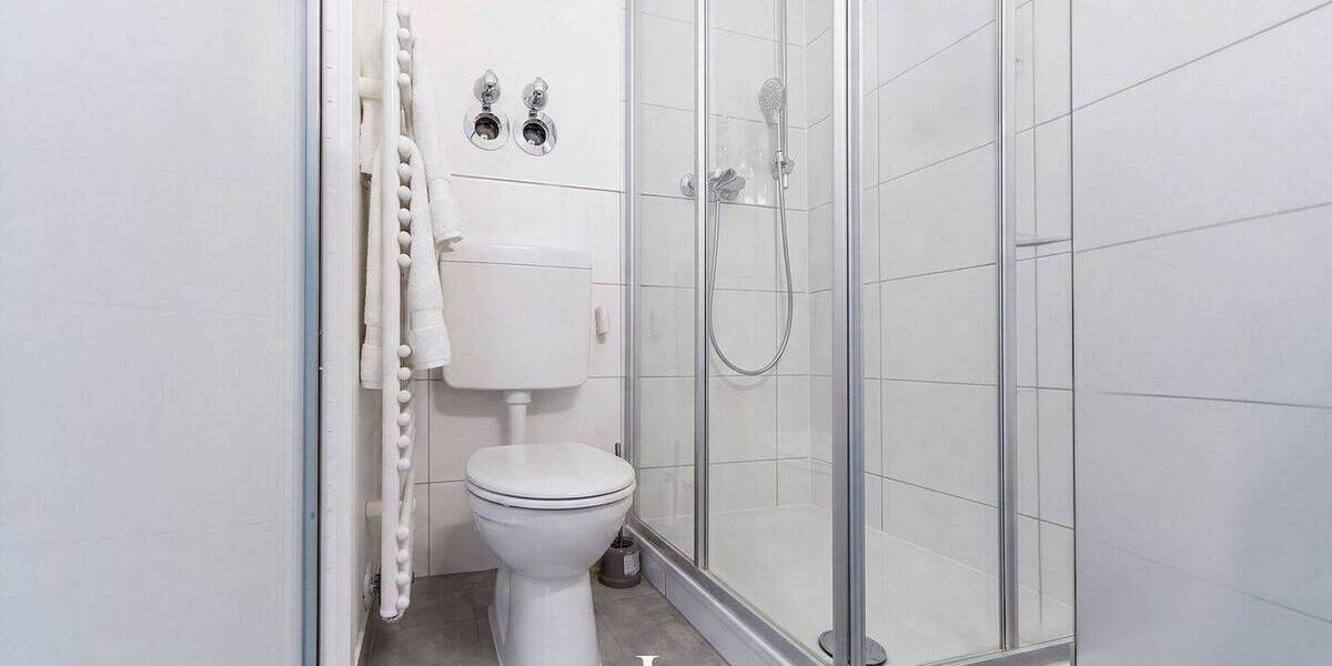 Etagenwohnung Markt Schwaben - 2 Zimmer, 30 m&sup2;, 1.000&euro; | Angebot:26674470