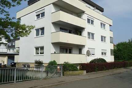 Wohnung Kehl Sundheim - 2 Zimmer, 55 m&sup2;, 590&euro; | Angebot:26777952