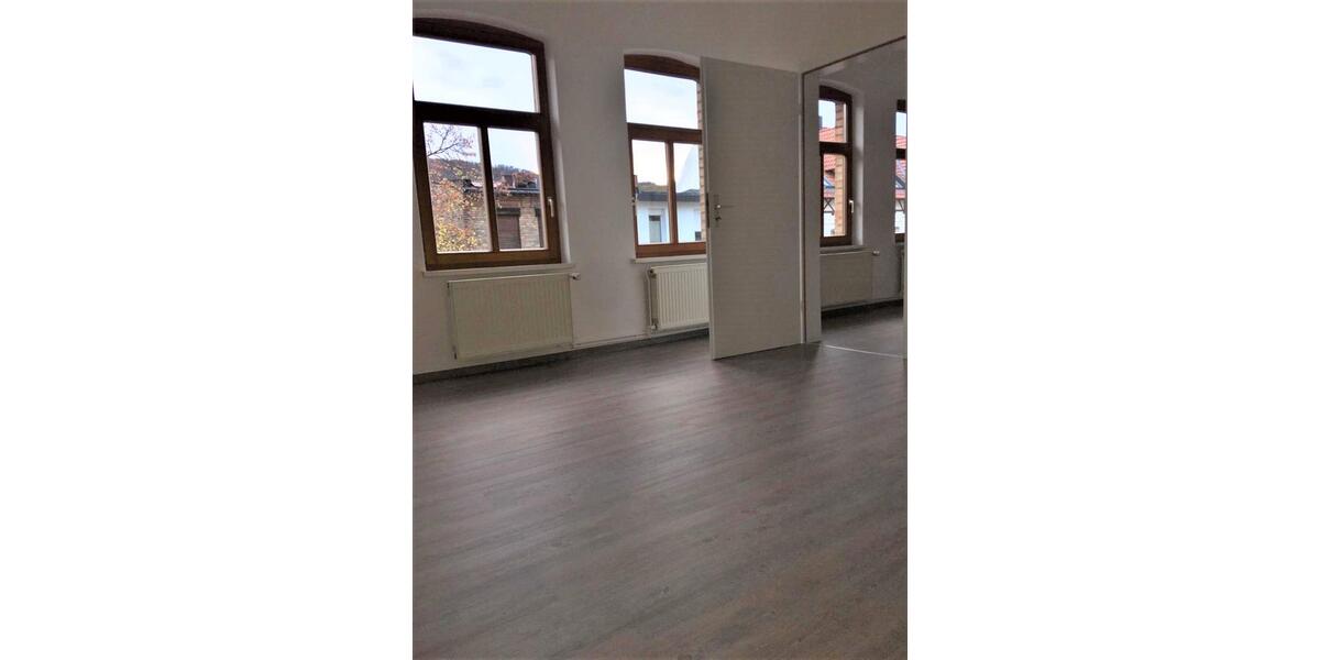 Etagenwohnung Thale - 2 Zimmer, 54 m&sup2;, 324&euro; | Angebot:26194061