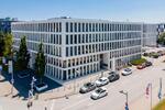 Büro- und Konferenzräume inkl. Full-Service in Toplage in Mannheim - All-in-Miete