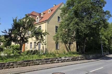 Wohnung Pirna - 2 Zimmer, 61 m&sup2;, 520&euro; | Angebot:27123043