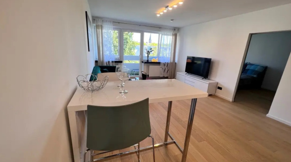 Luxus Wohnung in Würzburg