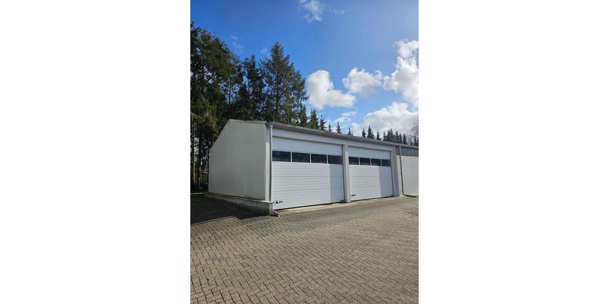 Gewerbeobjekt Uplengen - 490&euro; | Angebot:25935079