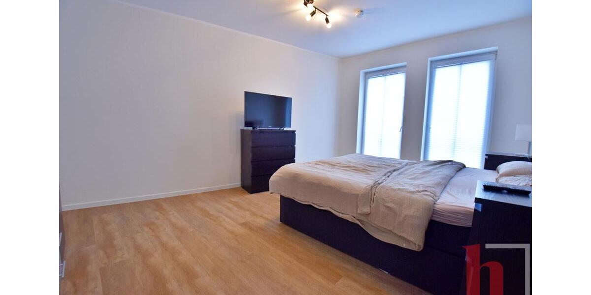 Etagenwohnung Lohne (Oldenburg) - 3 Zimmer, 107 m&sup2;, 980&euro; | Angebot:26489548