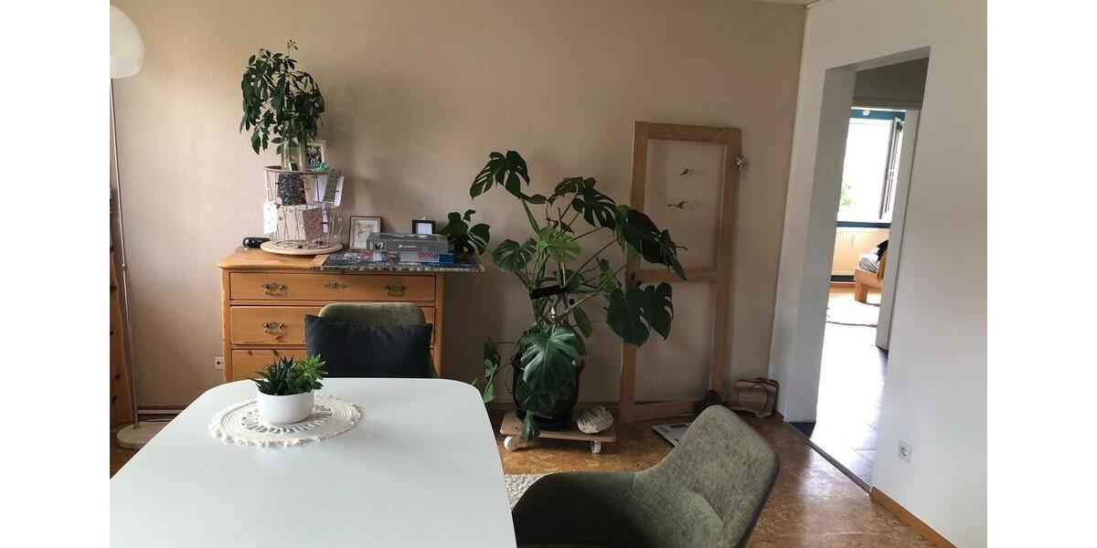 Etagenwohnung Spaichingen - 3 Zimmer, 77 m&sup2;, 930&euro; | Angebot:24726013