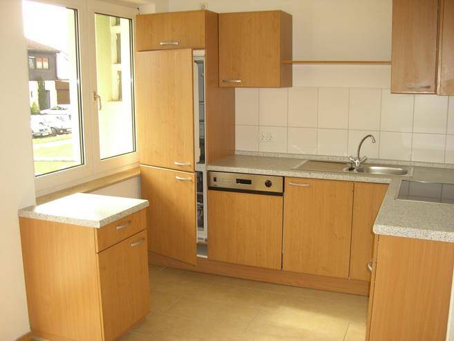 Etagenwohnung Baiersdorf Hagenau - 3 Zimmer, 55 m&sup2;, 580&euro; | Angebot:26684003