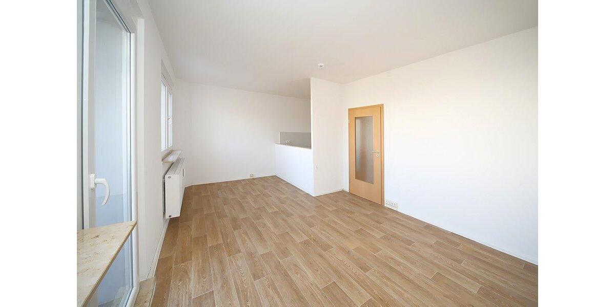 Etagenwohnung Eisleben (Lutherstadt) - 3 Zimmer, 56 m&sup2;, 281&euro; | Angebot:26248167